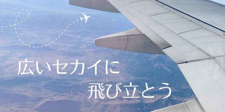 traveling abroad